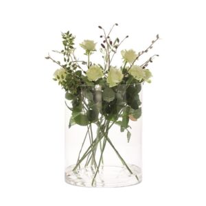 Klaasvaas 50cm