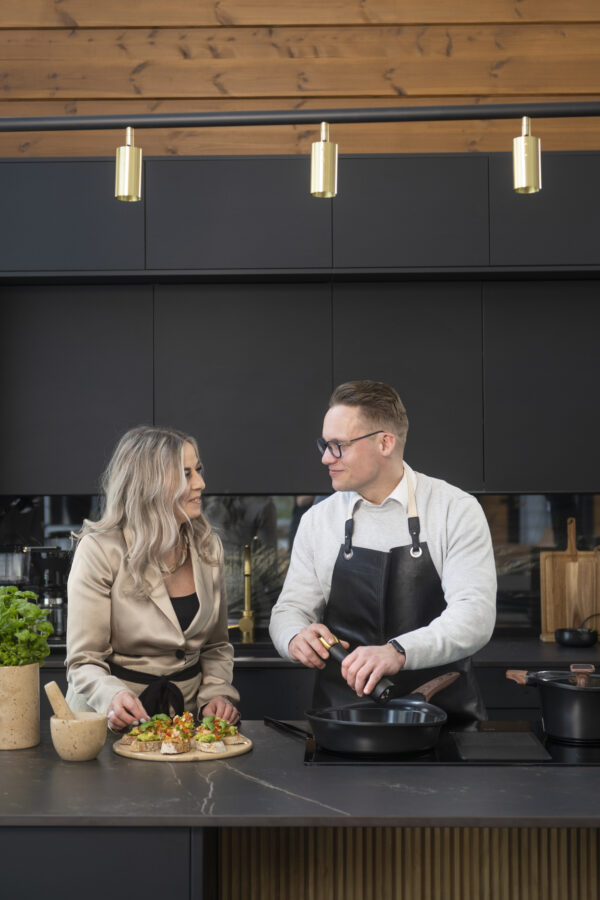 MAKU nahast põll 70x 90cm