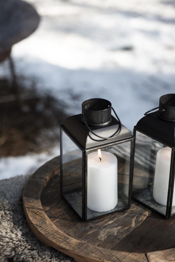 Kandik Unique d40x h2cm pruun