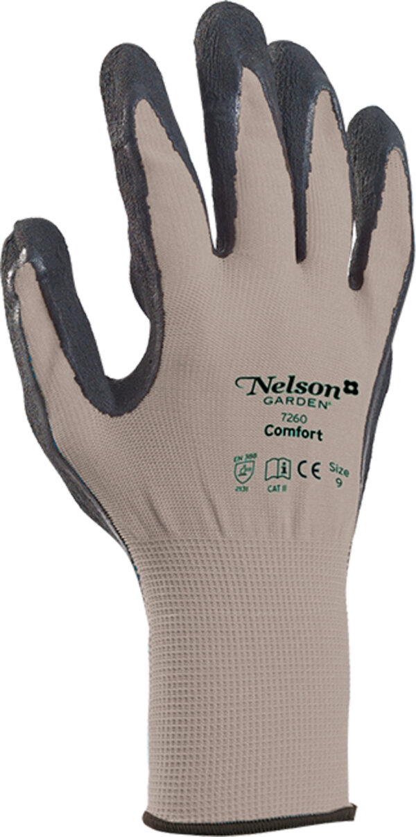 Nelson Garden kindad Comfort s-8 hall/must