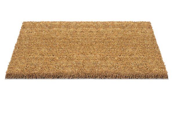 Hamat porivaip Ruco kookos 24mm 40x60cm naturaalne