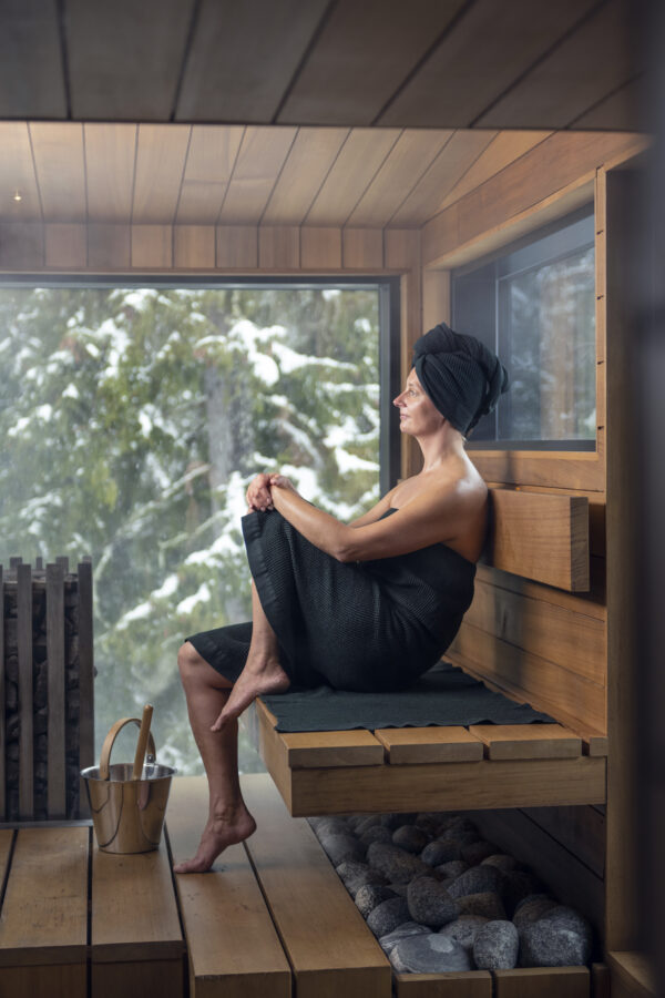 Rento istumiskate 60x160 cm tume roheline