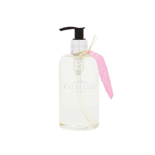 Dušigeel White Jasmine 300ml