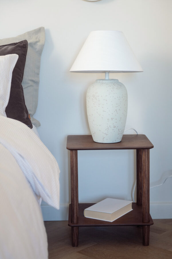 Laualamp Tyyni valge