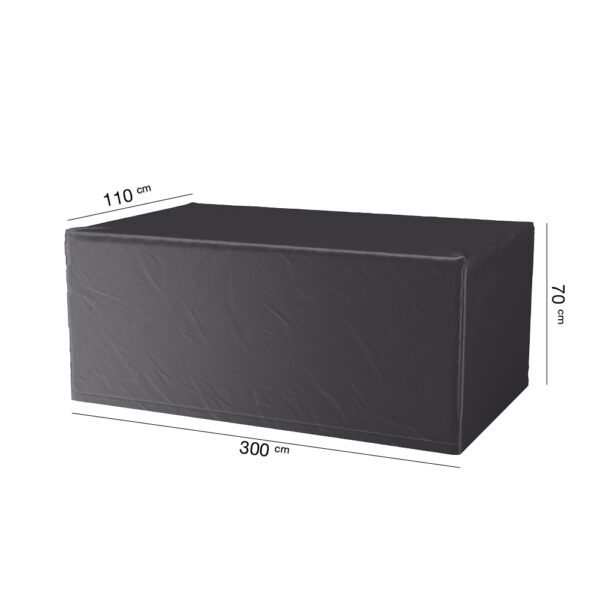 Kate aialauale 300x110x h70cm hall