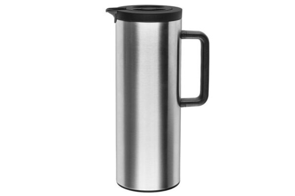 MAKU termoskann 1L roostevaba