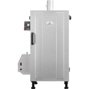 Suitsuahi digitaaljuhtimisega Borniak UWD-70