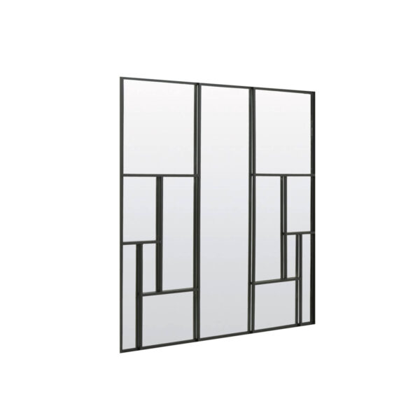 Peegel Refar 120x3x120cm must