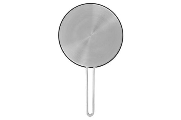 MAKU pann kaanega 2,8L 24cm must