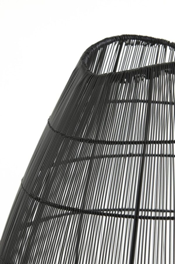 Laualamp Yumi d40x56cm must