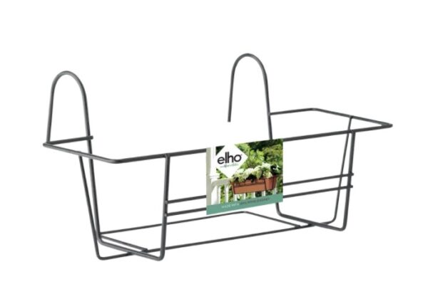 Rõdukasti hoidja Green Basics 80cm hall