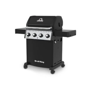 Gaasigrill Crown 410