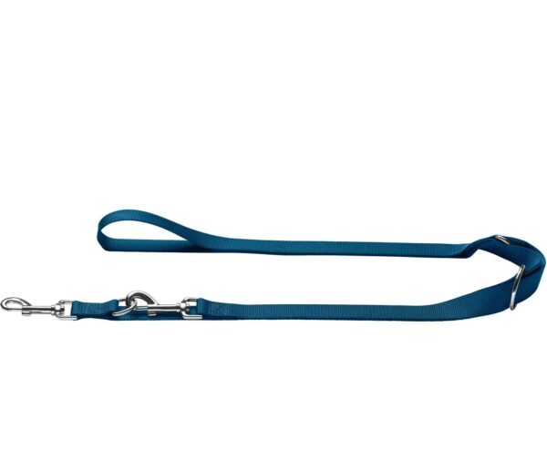 Treeningrihm London 2,5x 200cm t.sinine