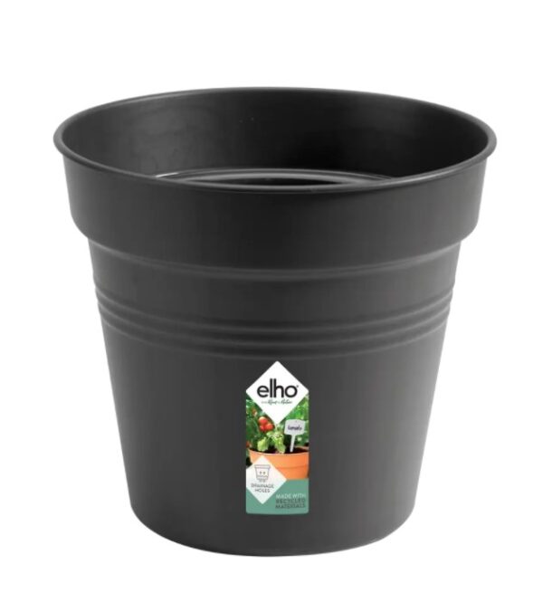 Istutuspott Green Basics 27x25cm tumehall