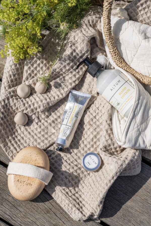 Meditatsioonikivid Unique 12tk/pk hall