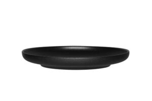 Taldrik Robuste 21cm must 2tk/pk