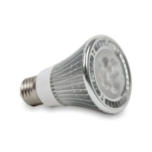 Taimelambi pirn Cultura Odla LED E27 6W, 60°