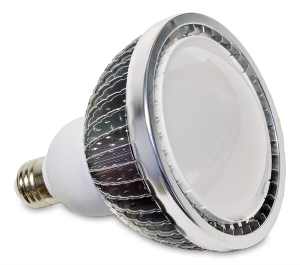 Taimelambi pirn Winter LED E27 18W, 140°