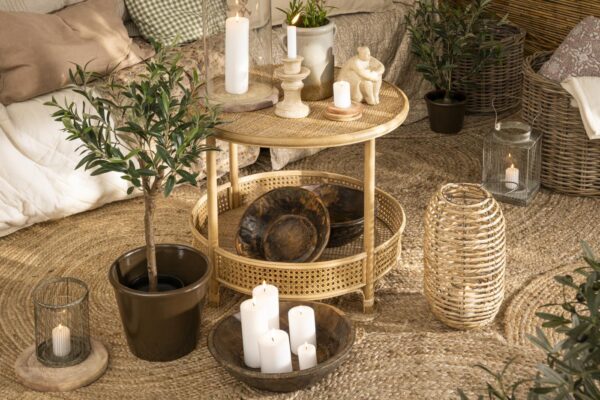 Alus Unique d21x h1,8cm