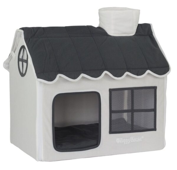 Magamisase Villa Luxury Living 52x 36x 49cm valge