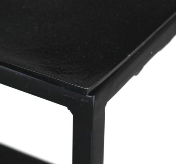 Abilaud alumiinium S must