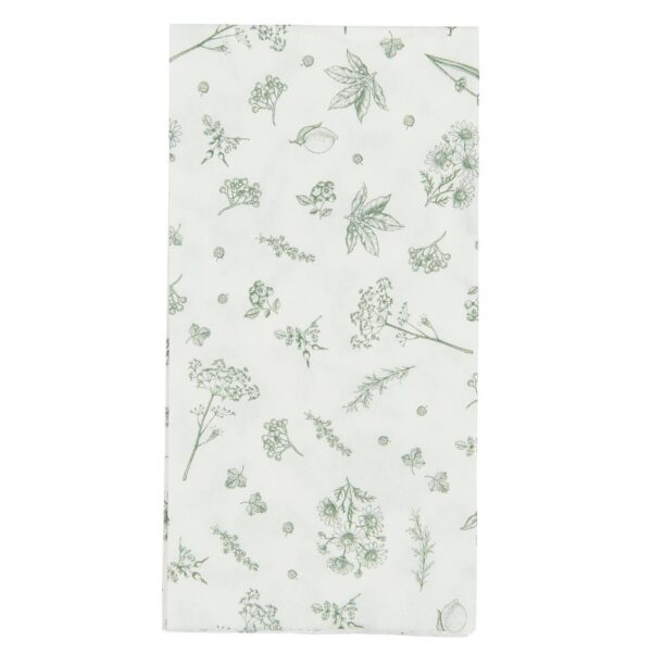 Salvrätik 16tk, 40x40cm