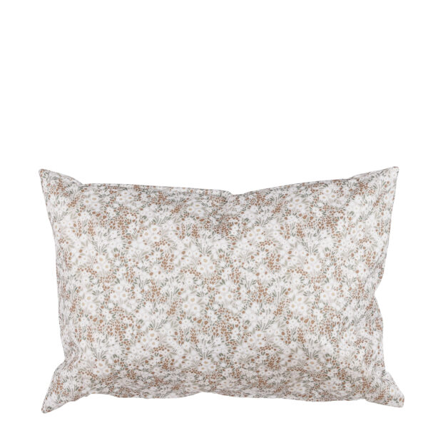 Dekoratiivpadi Blossom 45x30x10cm beez