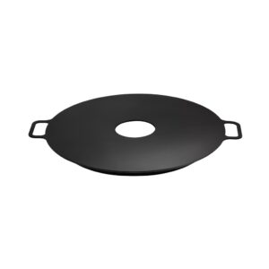 Grillplaat tuleasemele d45 cm