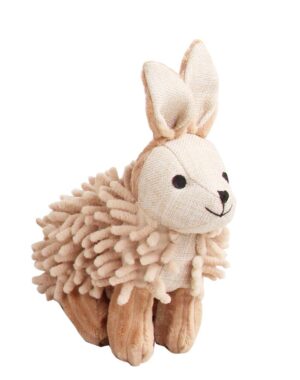 Mänguasi koerale Dog Molar Toy rabbit