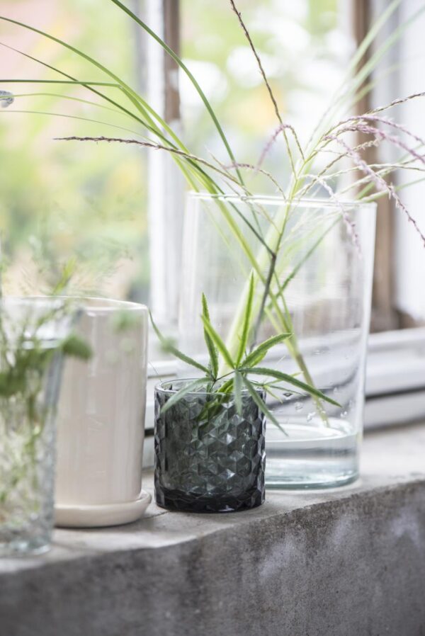 Küünlahoidjat hall 7,5cm