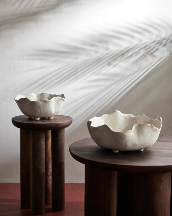 Abilaud Helin d32x h49cm mangopuu