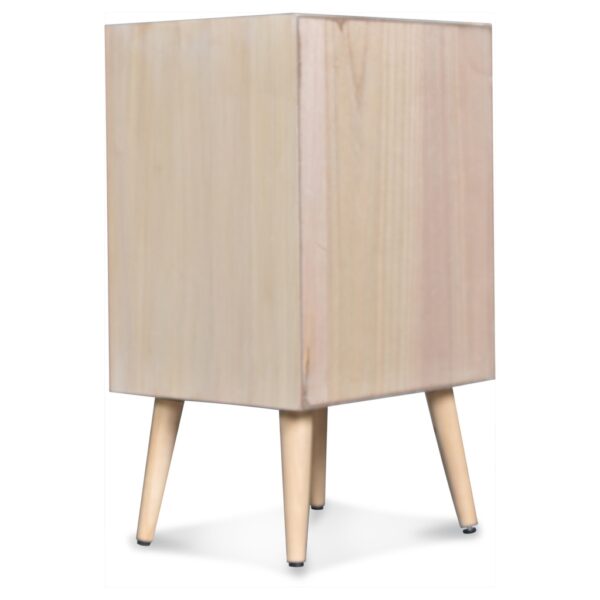 Öökapp Roro 42x36,5x h71cm