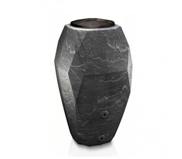 Vihmaveetünn Canyon 310 L 118x68cm antratsiit