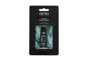 Rento saunaaroom 10ml eukalüpt