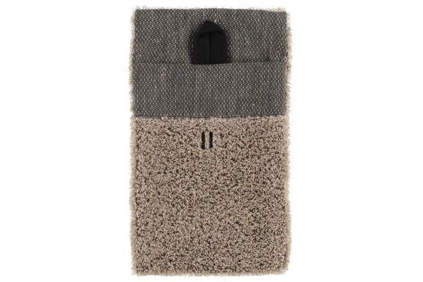 Rento linane pesukinnas 14x24cm