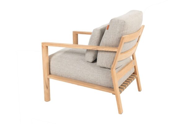 Aiatool Lucas 75x93x h88,5cm tiigipuu