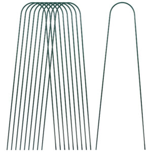 Nature kasvutunneli kaar tomatitele 180x32x1,1cm