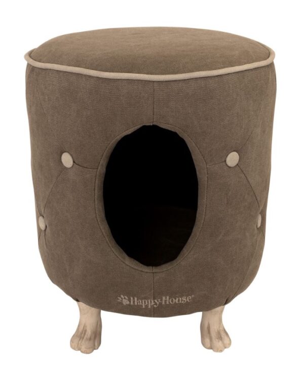 Lemmiklooma pesa ja tumba d40cm x 50.5cm