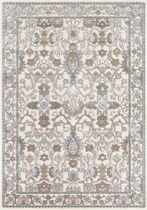 Viskoosvaip LULU light multi 120×170 cm