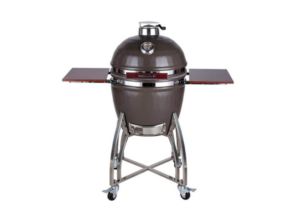 Keraamiline grill Dreamfire® Comfy Gray