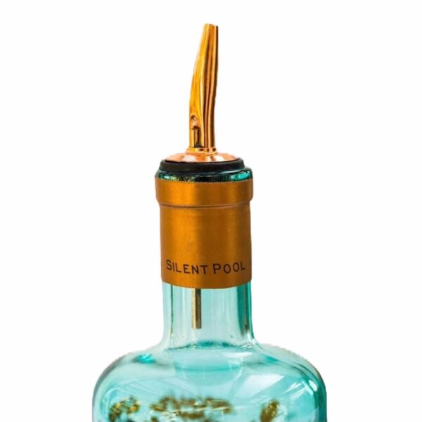 Silent Pool PUDELITILA