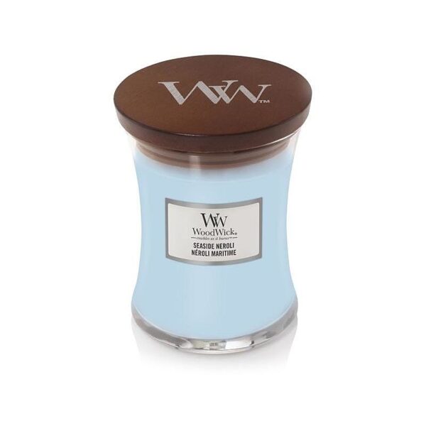 Küünal WW M HOURGLASS SEASIDE NEROLI 65h 275g