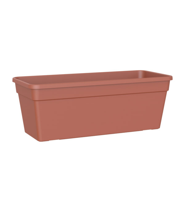 Rõdukast Madagascar 40cm terrakota