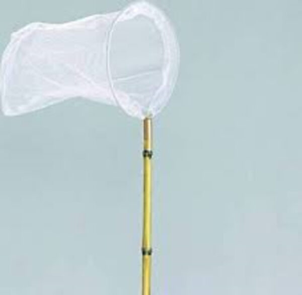 Puhastuskahv bambuskäepidemega 180cm