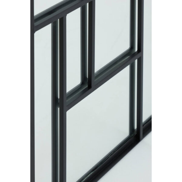 Peegel Refar 120x3x120cm must