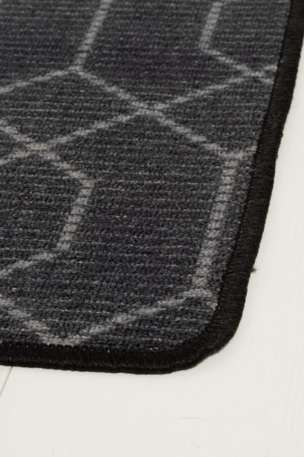 Uksematt Denver 50x80cm t.hall