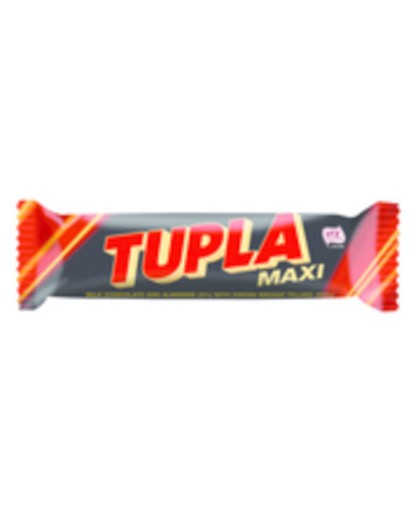 Tupla Maxi šokolaadibatoon 50g