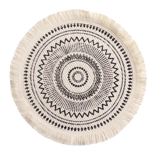 Lauamatt Sone Ø33cm