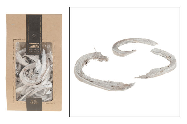 Natural Collections Coco C cut 200g valkjas