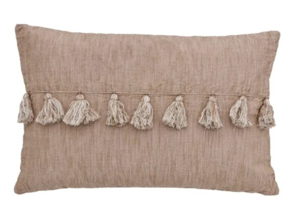 Padi Feminia 60x 40cm pruun